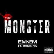 Eminen - The Monster
