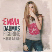 Figurine humaine - Emma Daumas