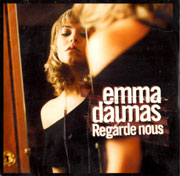 Emma Daumas - Regarde-nous