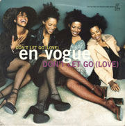 En Vogue - Don't Let Go (Love)