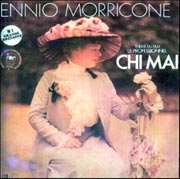 Chi Mai - Ennio Morricone