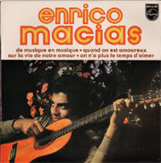 Enrico Macias - De musique en musique
