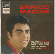 Enrico Macias - Jamais deux sans trois
