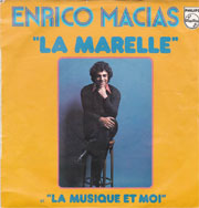 Enrico Macias - La marelle