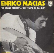 Enrico Macias - Le grand pardon