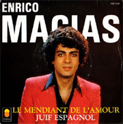 Enrico Macias - Le mendiant de l'amour