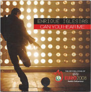 Enrique Iglesias - Can You Hear Me