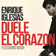 Enrique Iglesias - Duele el corazón