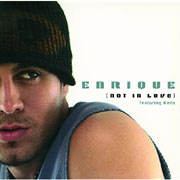 Not In Love - Enrique Iglesias