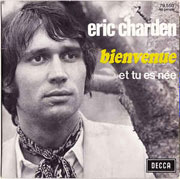 Eric Charden - Et tu es née