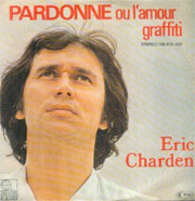 Eric Charden - Pardonne