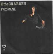 Eric Charden - Promene