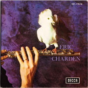 Eric Charden - Soudain en plein été