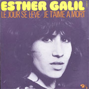 Esther Galil - Le jour se lève