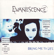 Evanescence - Bring Me To Life