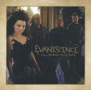 Evanescence - Call Me When You're Sober