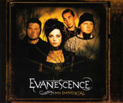 Evanescence - My Immortal