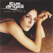 Eve Angeli - Avant de partir