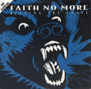 Digging The Grave - Faith No More