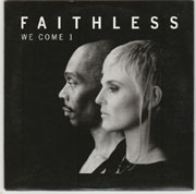 We Come 1 - Faithless