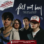 Fall Out Boy - This Ain't A Scene, It's An Arms Race