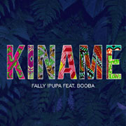 Kiname - Fally Ipupa