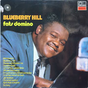 Fats Domino - Blueberry Hill