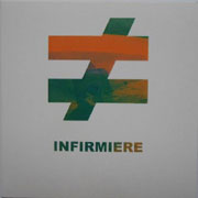 Fauve - Infirmière