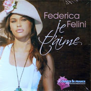 Federica Felini - Je t'aime