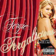 Fergalicious - Fergie