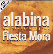 Fiesta Mora - Alabina