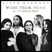 Fifth Harmony - Work From Home