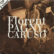 Florent Pagny - Caruso