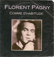 Florent Pagny - Comme d'habitude