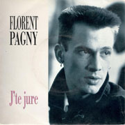 Florent Pagny - J'te jure