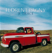 Florent Pagny - Je trace