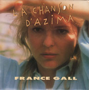 France Gall - La chanson d'Azima