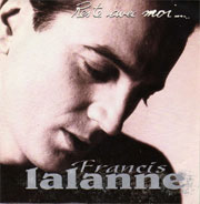 Francis Lalanne - Reste avec moi