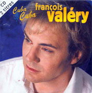 François Valéry - Cuba Cuba