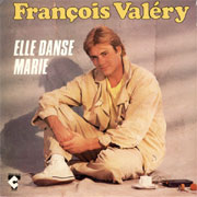 François Valéry - Elle danse Marie