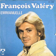 François Valéry - Emmanuelle