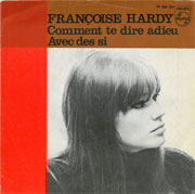 Françoise Hardy - Avec des si