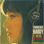 Françoise Hardy - Et même