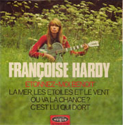 Etonnez moi Benoït - Françoise Hardy