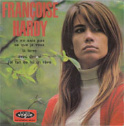 Je ne sais pas ce que je veux - Françoise Hardy