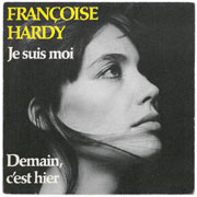 Françoise Hardy - Je suis moi