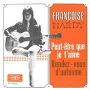 Françoise Hardy - Rendez-vous d'automne