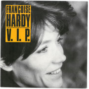 Françoise Hardy - V.I.P.