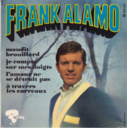 Frank Alamo - A travers les carreaux