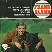 Frank Alamo - Des filles et des garçons